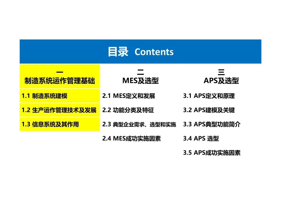 MES和APS选型0528（终稿）.pdf_第2页