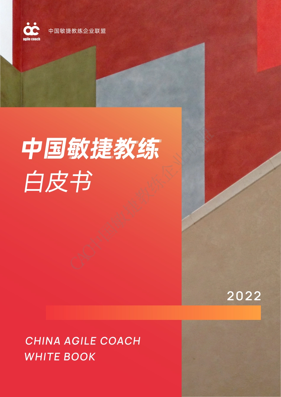 敏捷(精益)教练能力模型白皮书.pdf_第1页