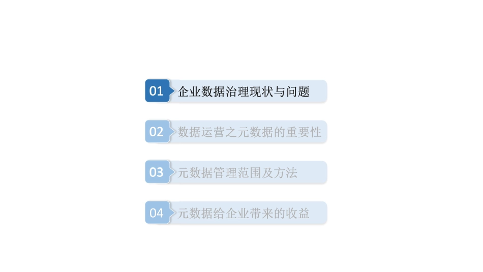 企业运营之元数据管理.pdf_第2页