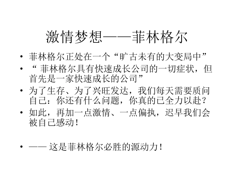 菲林格尔战略规划.ppt_第2页