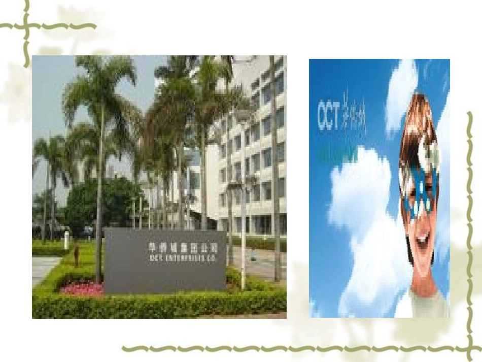 华侨城产业集团战略规划报告书.ppt_第2页