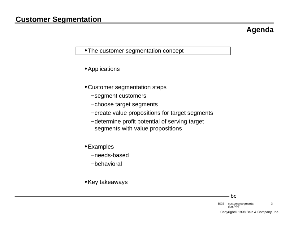 贝恩-战略分析方法-市场营销-customersegmentation020.ppt_第3页