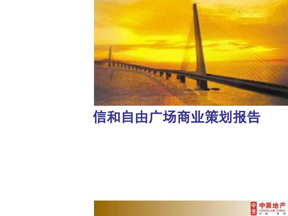 商业销售模式建议(OK).ppt_第1页