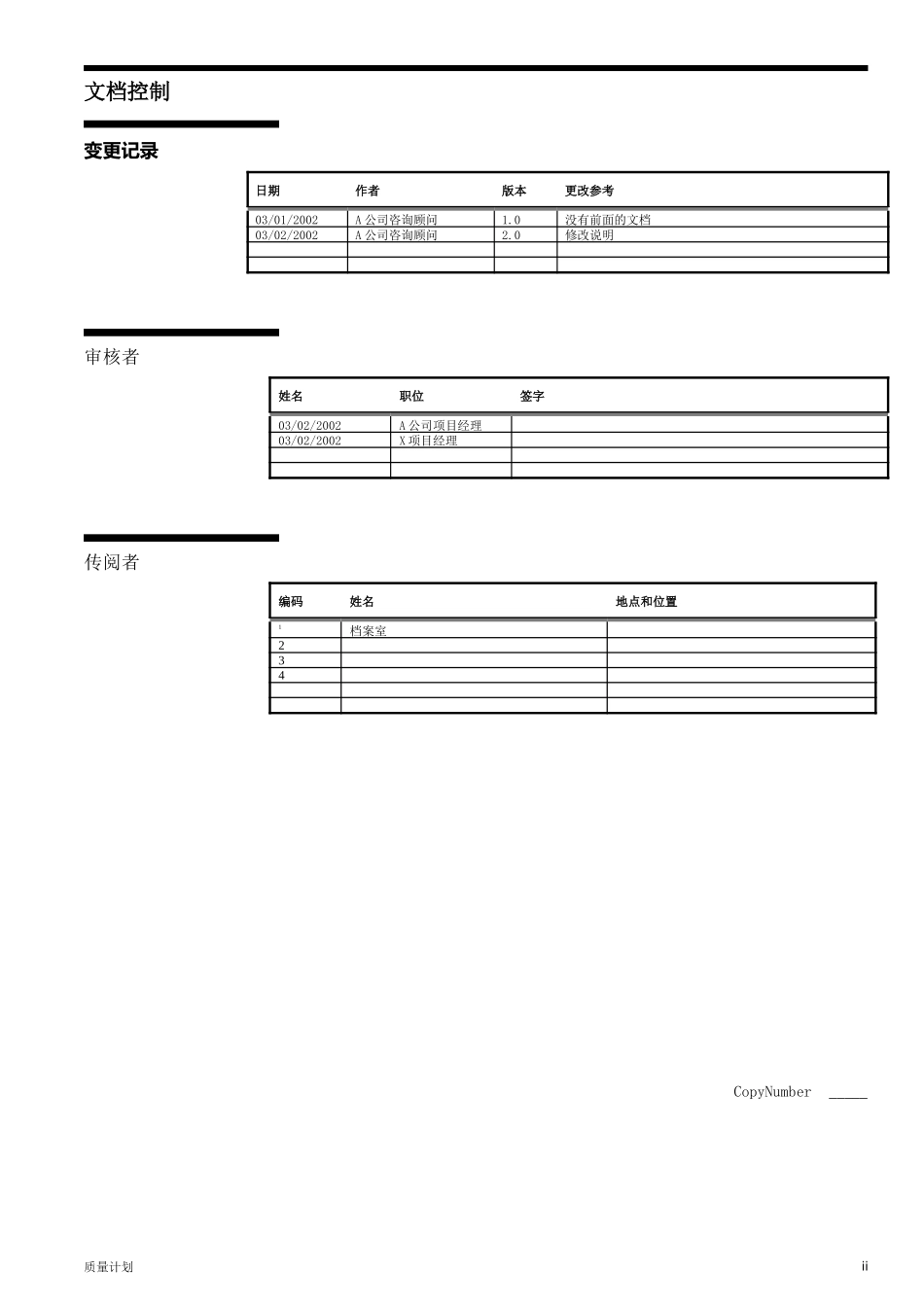 P1.08.1.02-参考模板-项目质量管理计划.doc_第2页