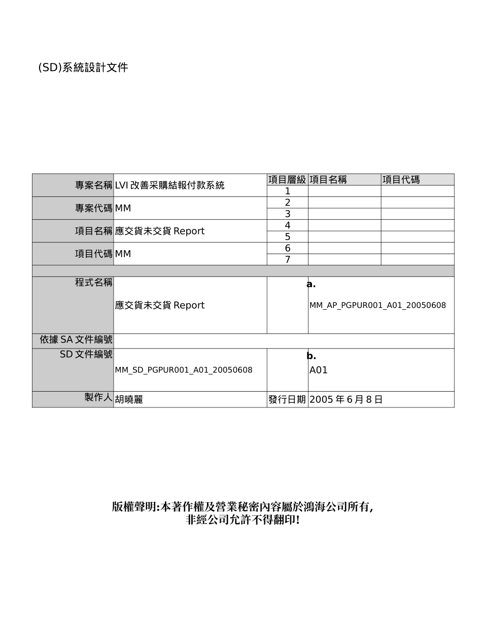 Fun Spec_Template Sample A02.doc_第1页