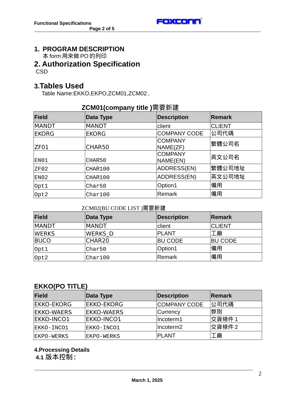 PO_FORM_SPEC.doc_第2页