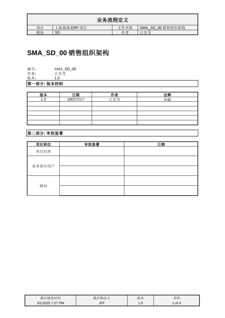 SMA_SD_00销售组织架构.doc_第1页