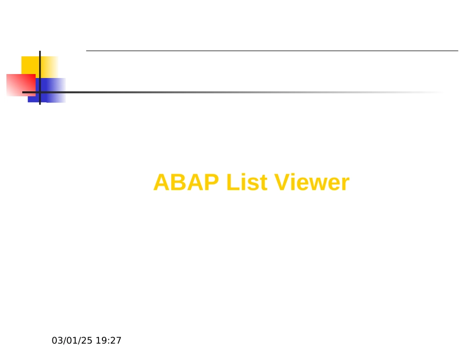 ALV.ppt_第1页