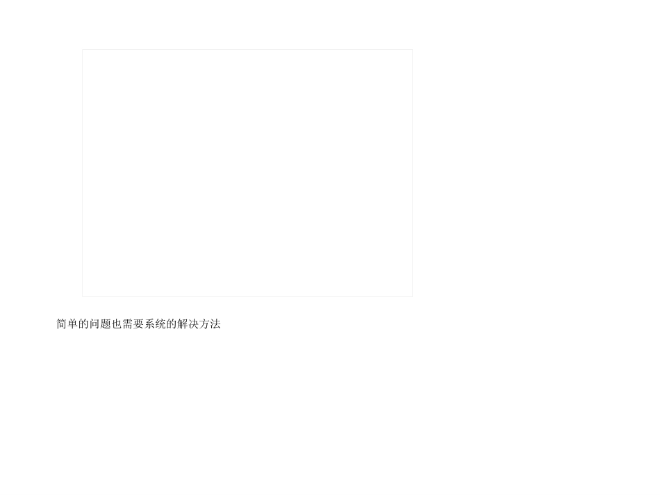 03.如何成为真正的PPT高手（重点看逻辑和结构）.ppt_第1页