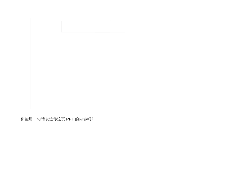 03.如何成为真正的PPT高手（重点看逻辑和结构）.ppt_第2页