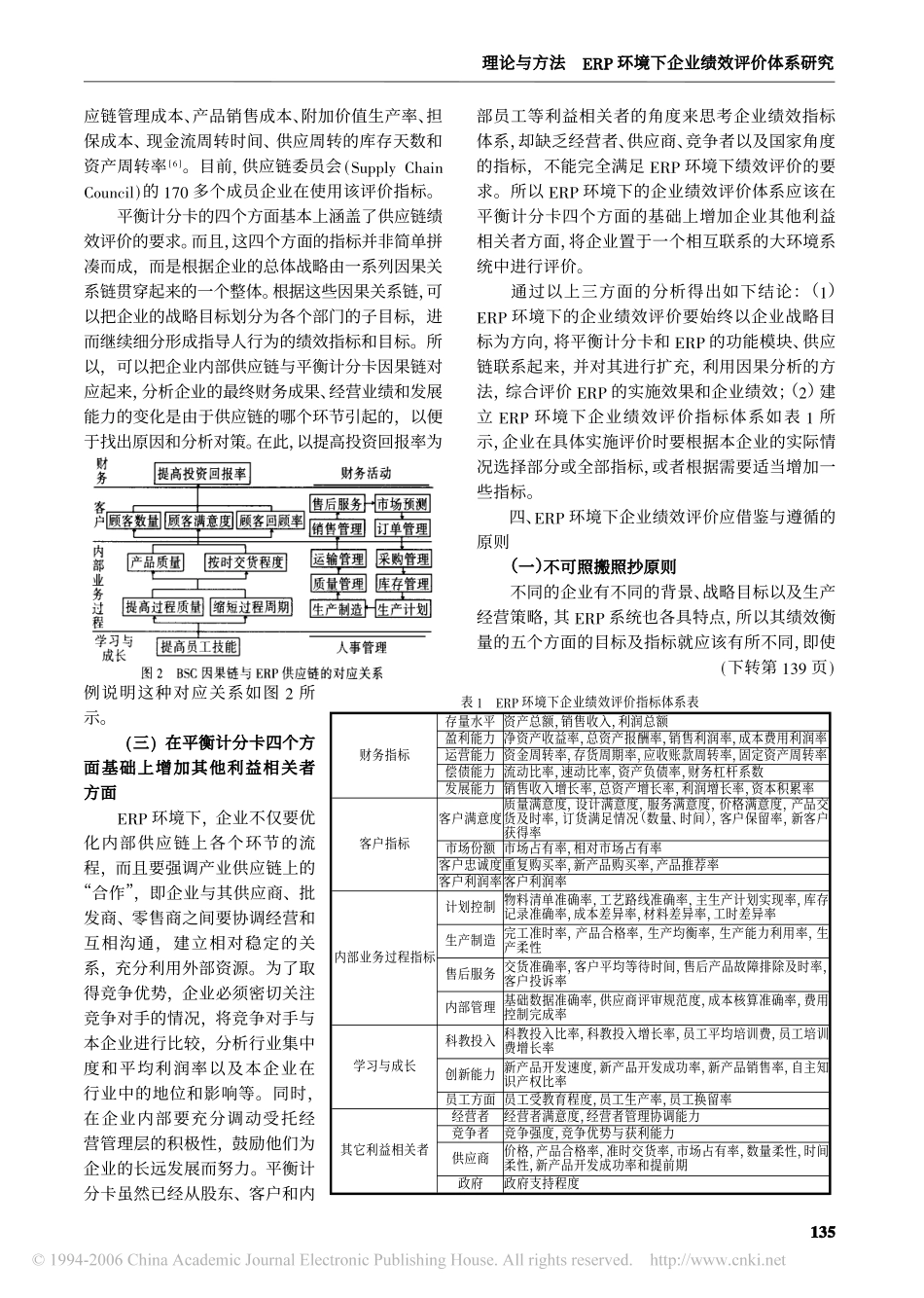 ERP环境下企业绩效评价体系研究.pdf_第3页