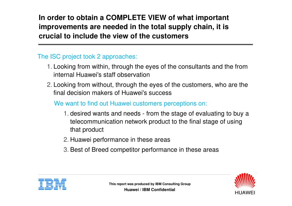 IBM为华为做的客户需求分析.pdf_第2页