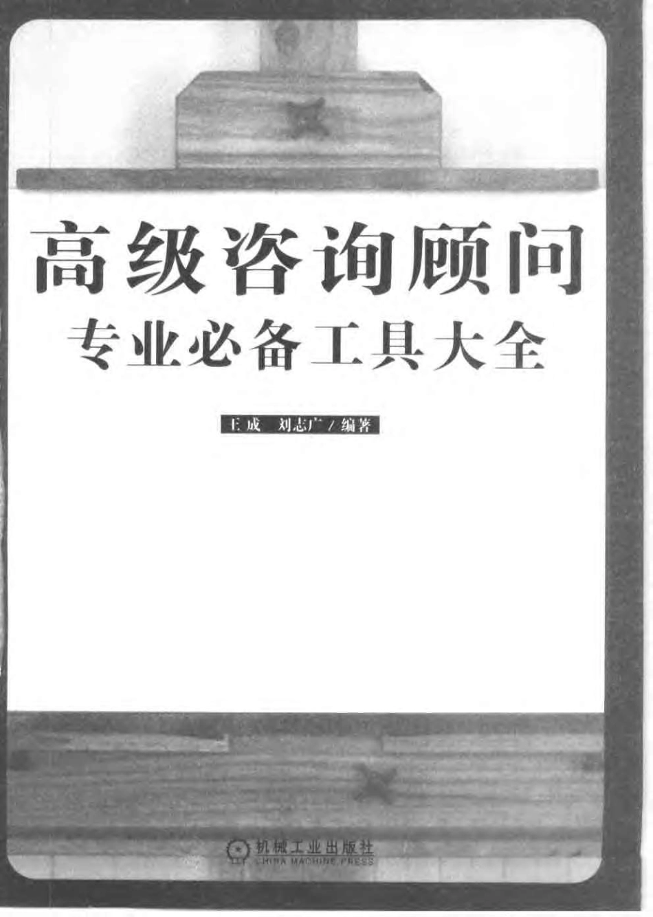 高级咨询顾问专业必备工具大全.pdf_第3页