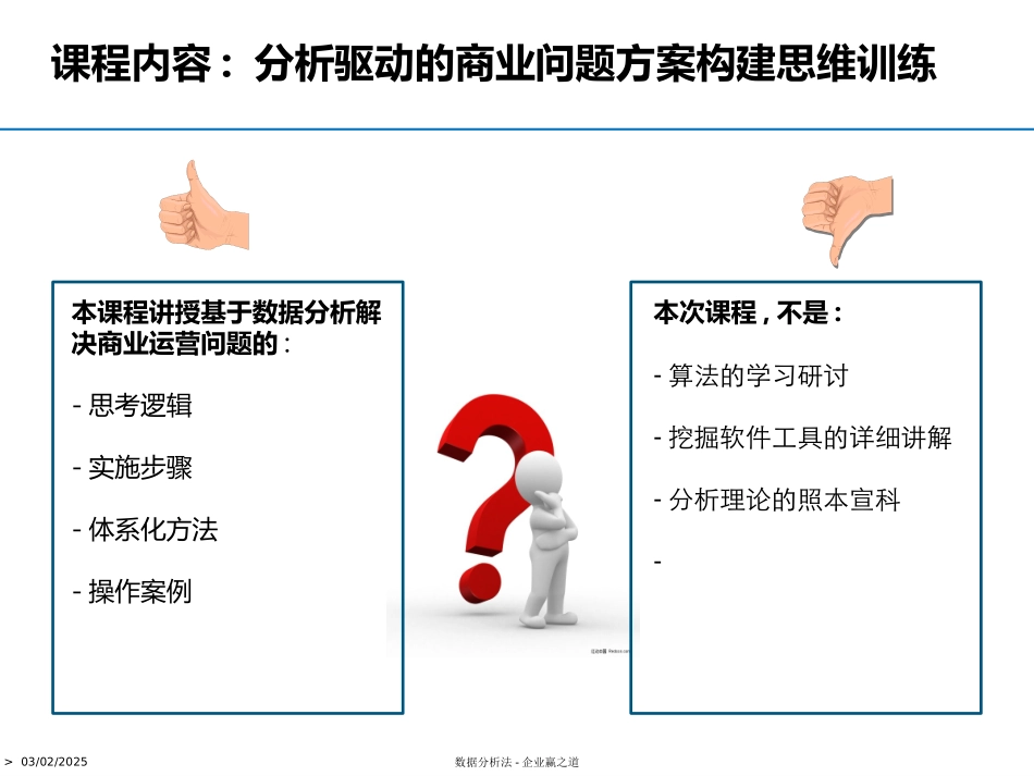 商业数据分析(Business Analysis)公开课.pptx_第3页