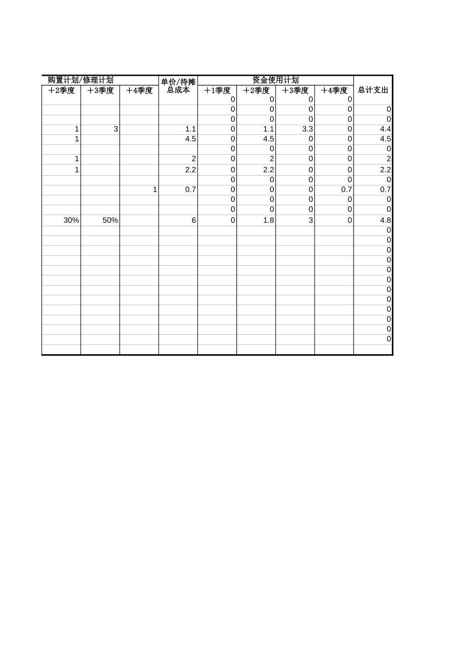 维护项目PILLAR整理V7.xls_第3页