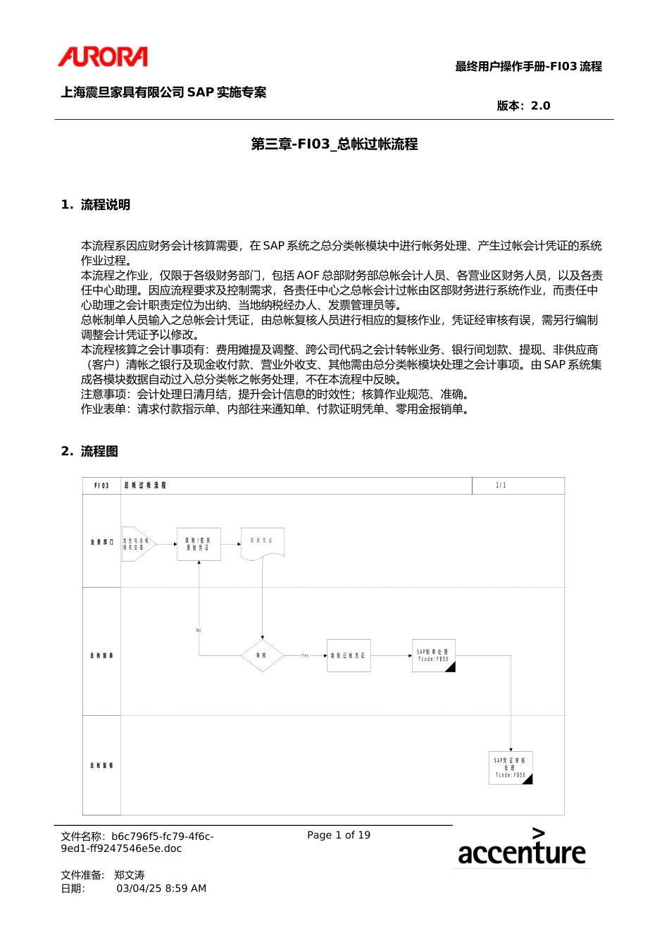 UM_FI03_GLPosting.doc_第1页