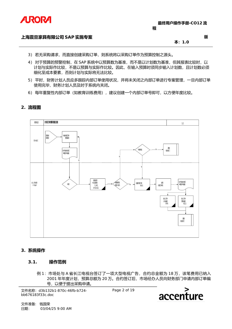 UM_CO12_Int_Order_Budget_Creat.doc_第2页