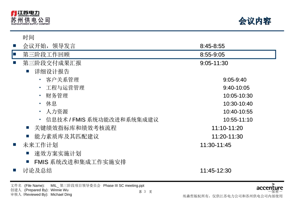 MIL_第三阶段项目领导委员会 Phase III SC meeting_160104 WW.ppt_第3页