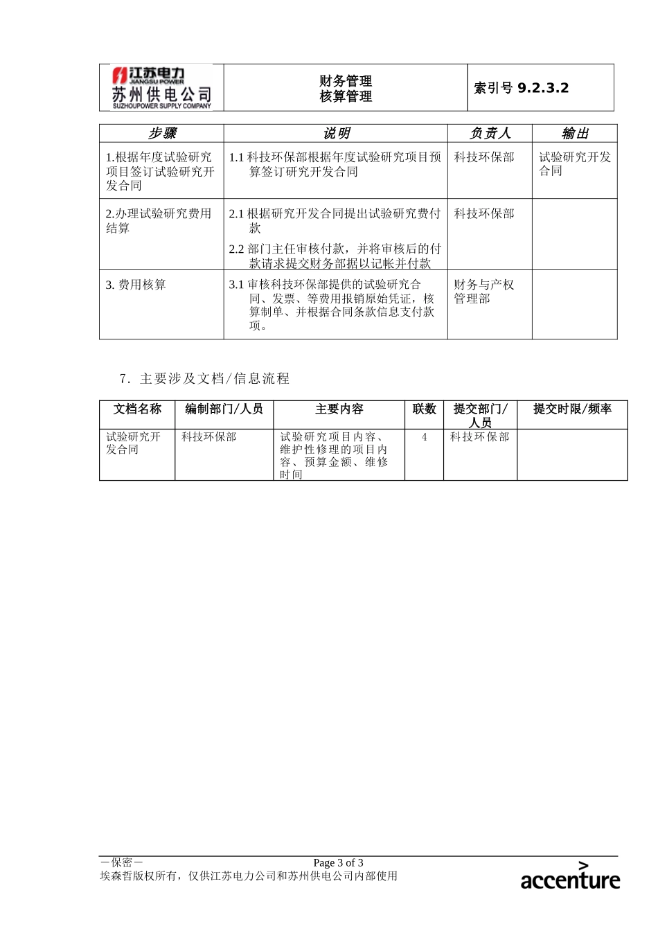 DE_流程手册_9.2.3.2 试验研究费核算 .doc_第3页