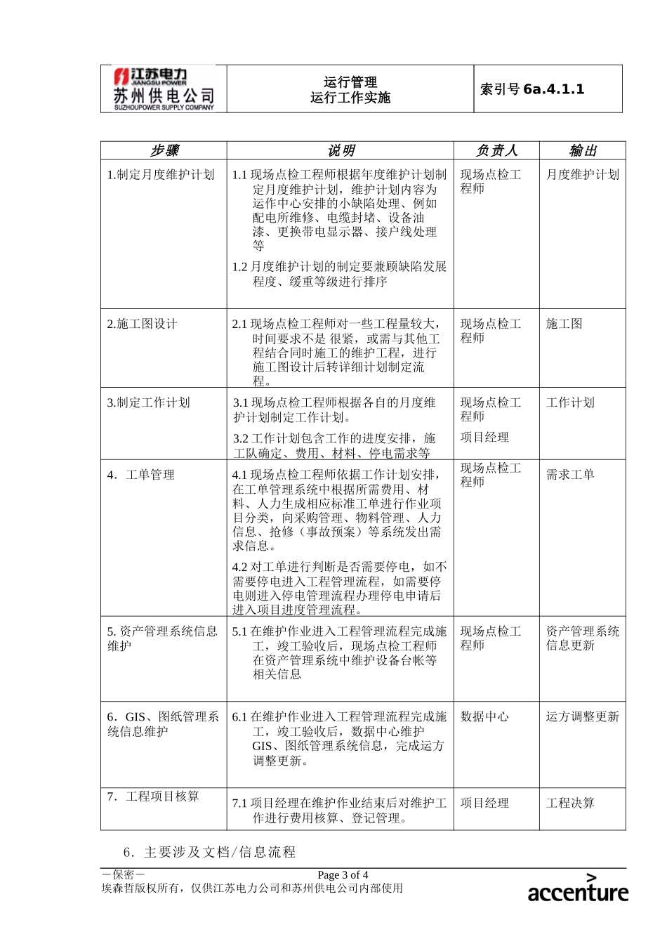 DE_流程手册_6a.4.1.1计划性维护作业.doc_第3页