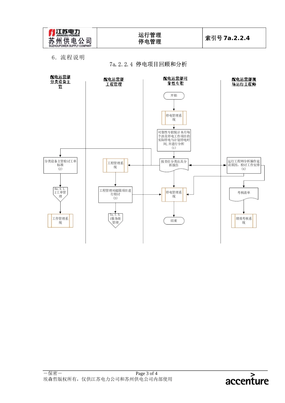 DE_流程手册_7a.2.2.4停电项目回顾和分析.doc_第3页