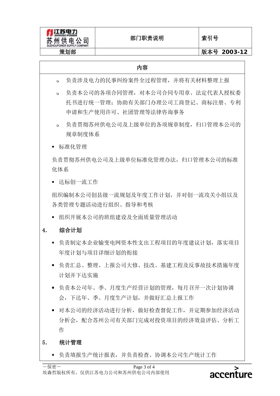 DE_职责描述_策划部_常熟.doc_第3页