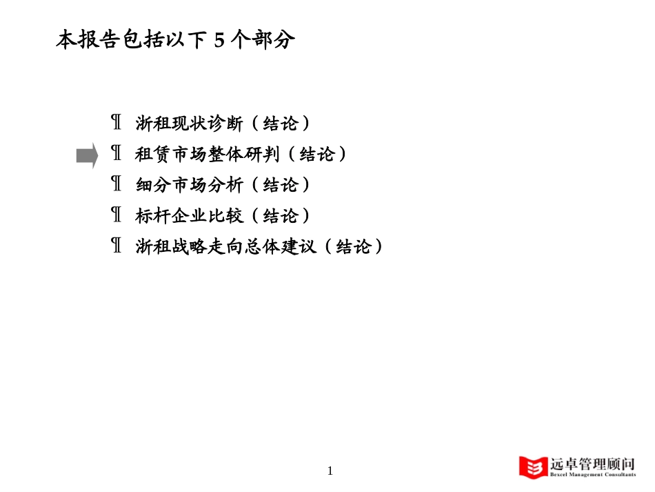 租赁市场整体研判1.0版－lyp-0919.ppt_第1页