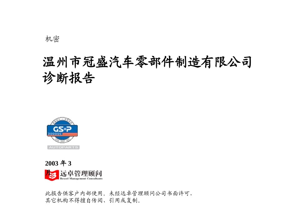 lxf-03-19冠盛行业战略审视.ppt_第1页