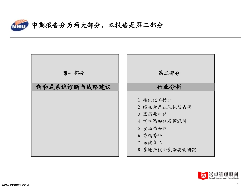 新和成战略报告－行业分析－0804.ppt_第2页