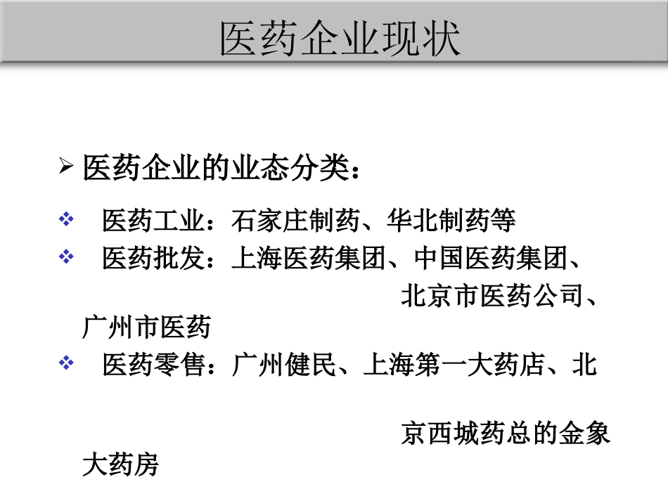 医药行业市场分析.PPT_第3页