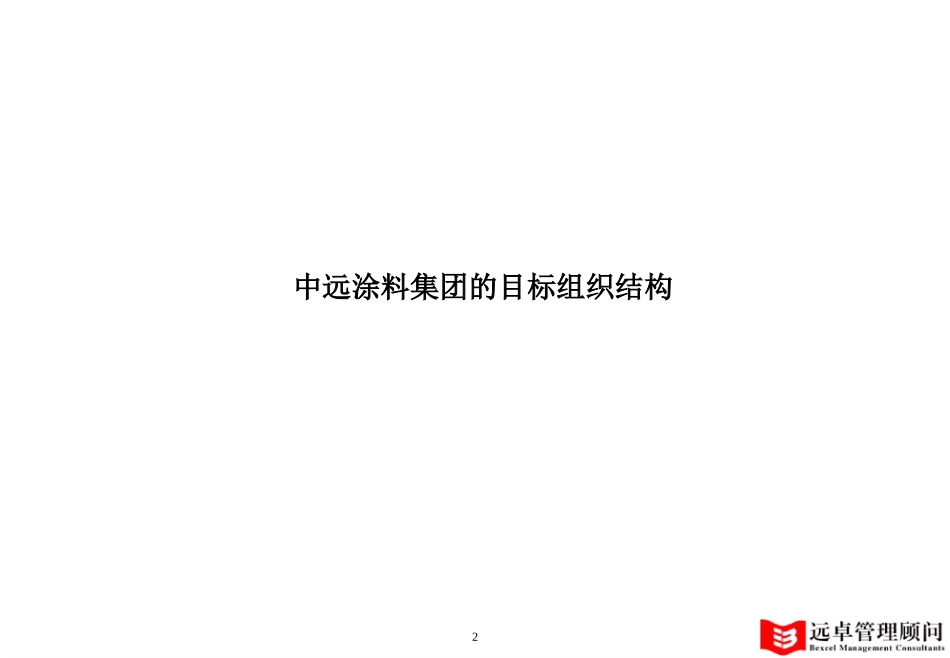 中远涂料集团组织构架与管理模式.ppt_第2页