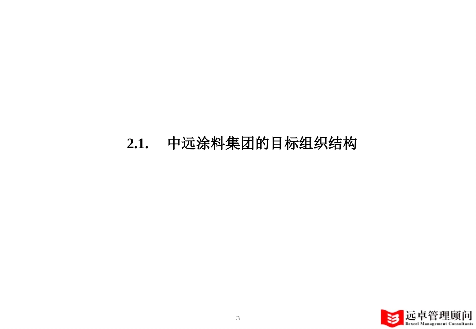 中远涂料集团组织构架与管理模式1.ppt_第3页