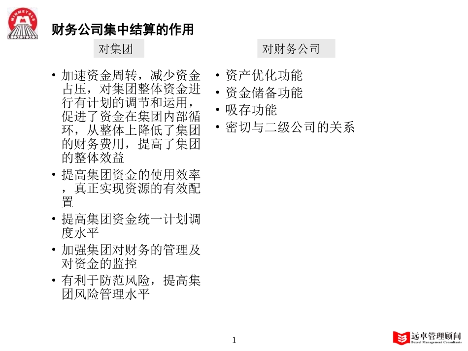 MFS 财务公司决策机制 2001-09-20 zy.ppt_第1页