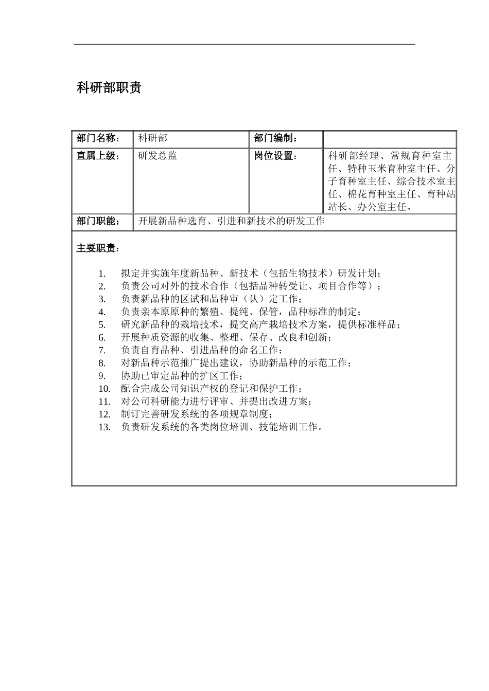 奥瑞金部门职责.doc_第3页