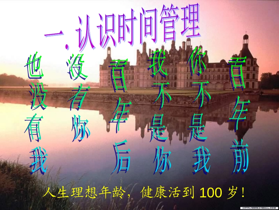 销售时间管理.ppt_第3页