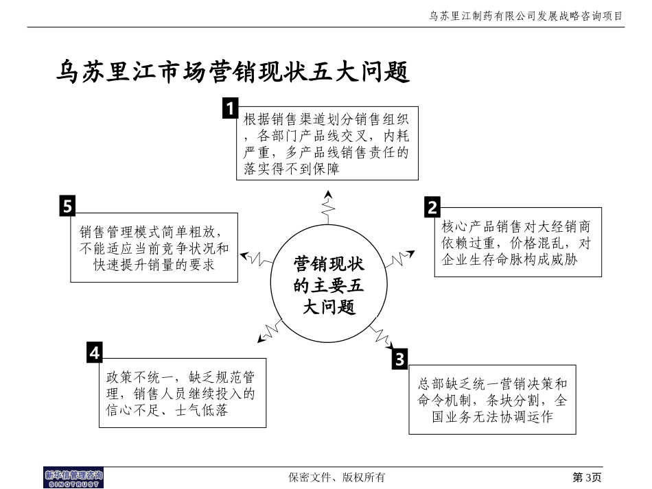 乌苏里江药业营销报告1125.ppt_第3页