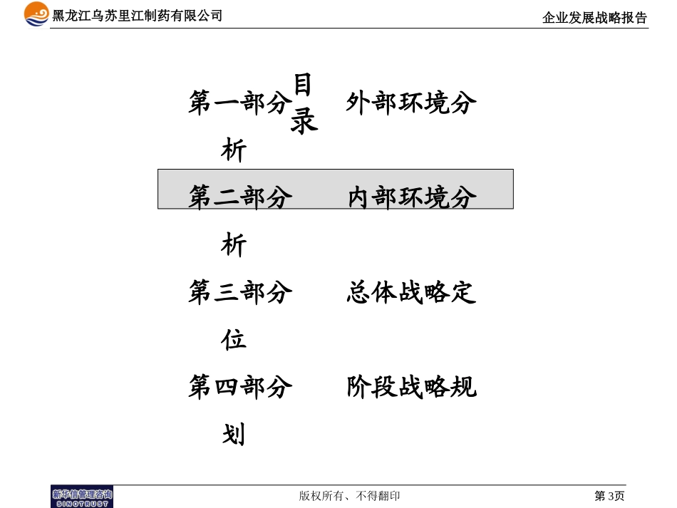 乌苏里江药业战略报告1125.ppt_第3页
