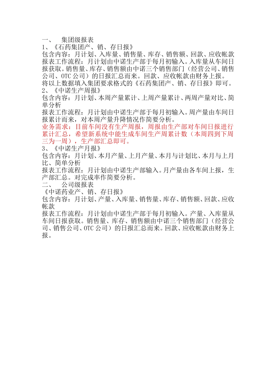 中诺报表描述.doc_第1页