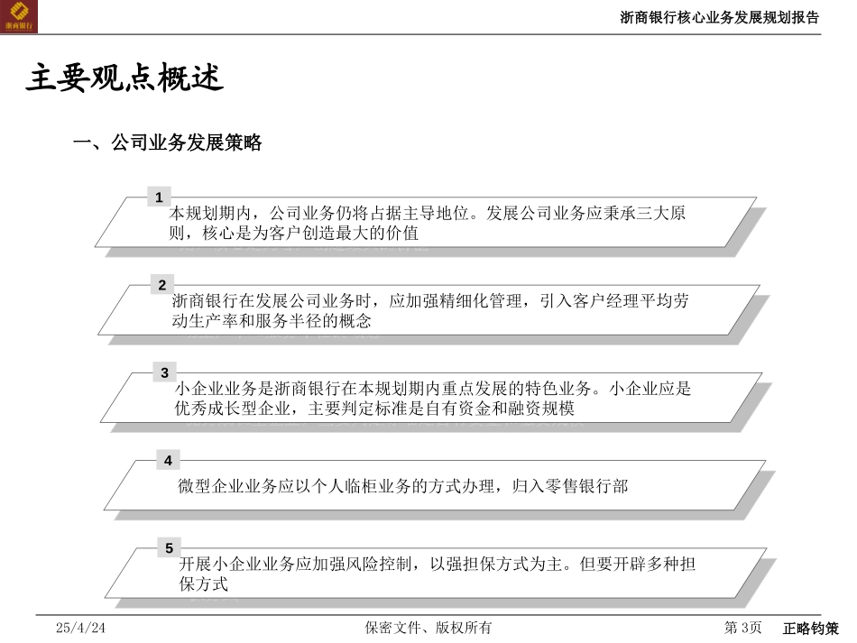 第二阶段——核心业务发展规划报告-20050906.ppt_第3页