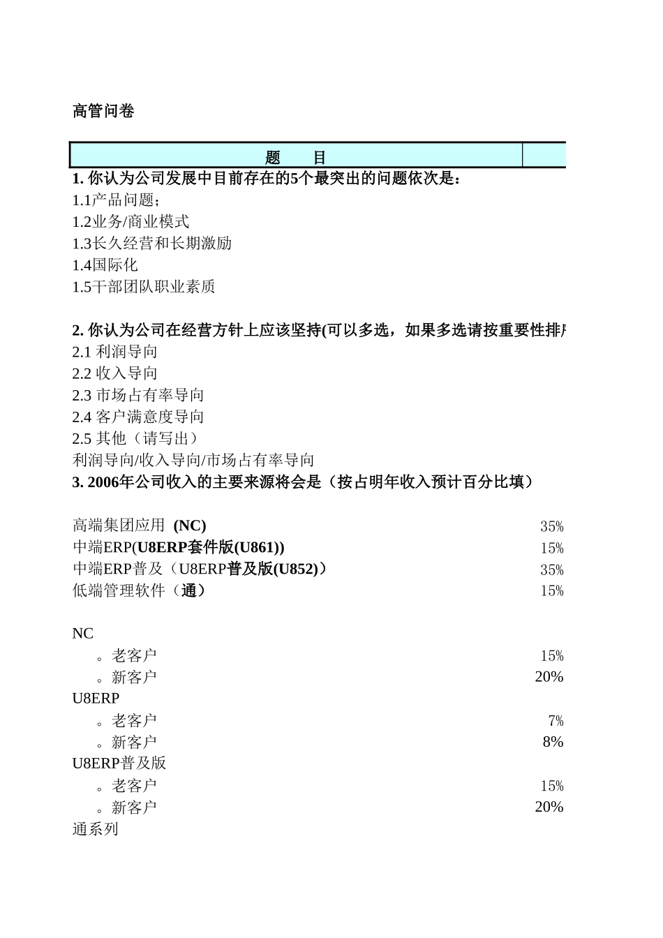 用友软件业务模式分析示意1004-1.xls_第2页