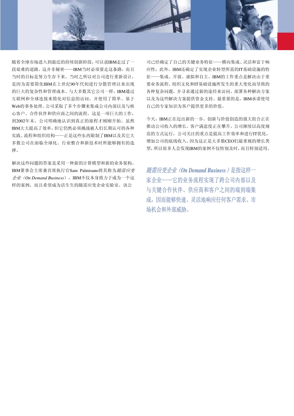 IBM On Demand Business Transformation.pdf_第3页