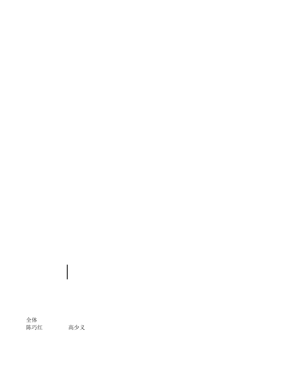 年度总计划.xls_第1页