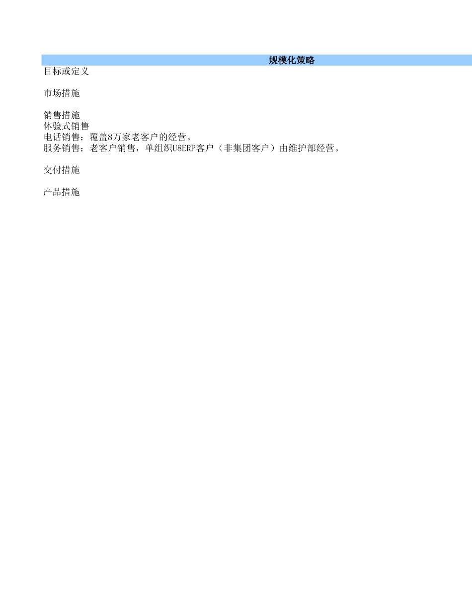 行业及大客户业务策略.xls_第3页