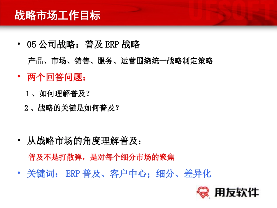 战略市场FY05规划(汇报).ppt_第3页